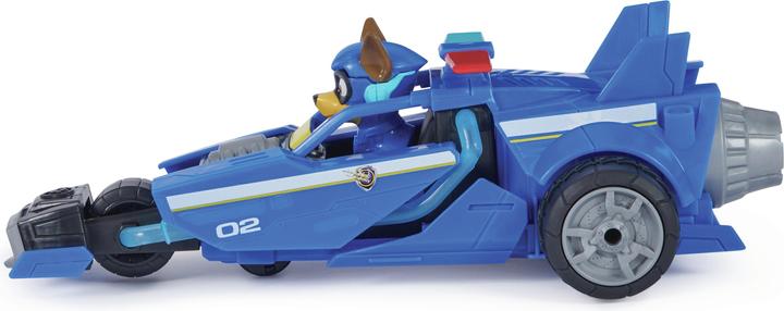 Image du produit Paw Patrol Véhicule RC PAW Movie II Chases