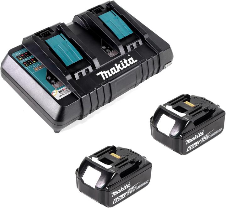 Produktbild Makita Power Source Kit (18 V)