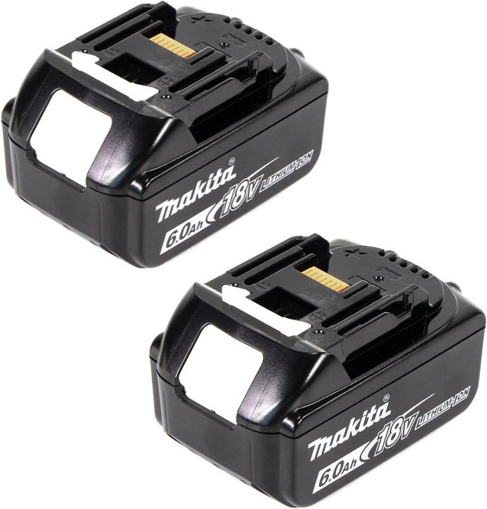 Produktbild Makita Power Source Kit (18 V)