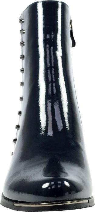 Image du produit Lunar - Bottes VIOLETTE - Femme (37)