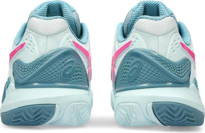 Produktbild ASICS Performance Gel-Resolution 9 Padelschuh Damen (39)