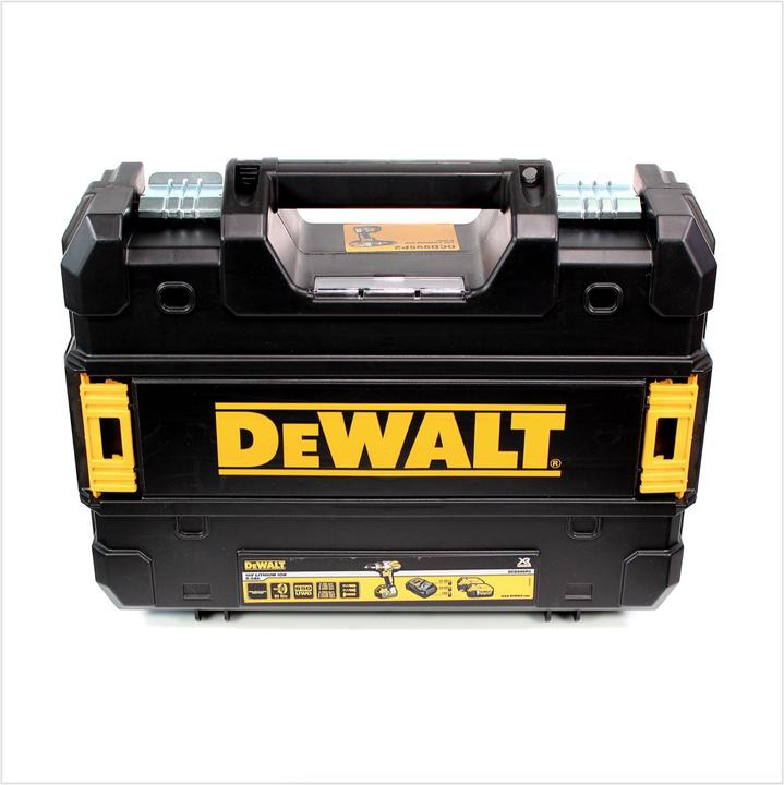 Produktbild DeWalt DCD 796 P1 (Akkubetrieb)