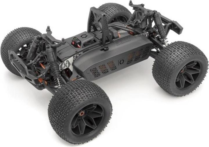 Image du produit HPI Savage X Flux (Presque prêt à être conduite)