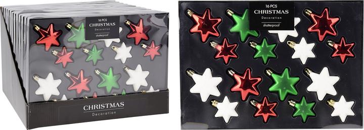 Produktbild Lipo Xmas (16 -teilig)