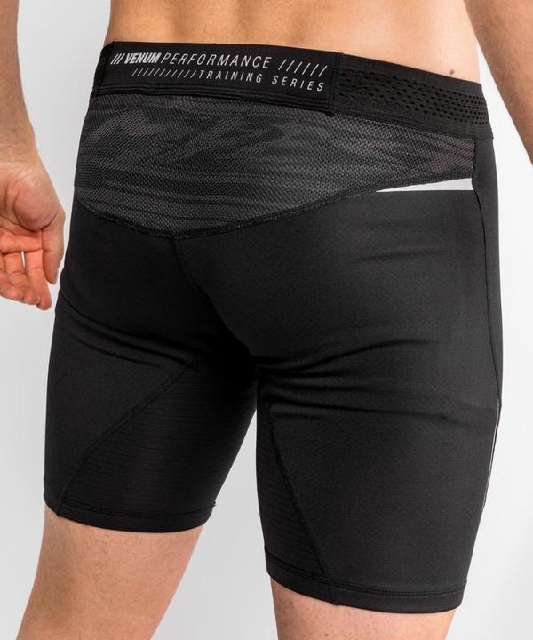Produktbild Venum Tempest 2.0 Vale Tudo Shorts â€“ Black/Grey - M (M)