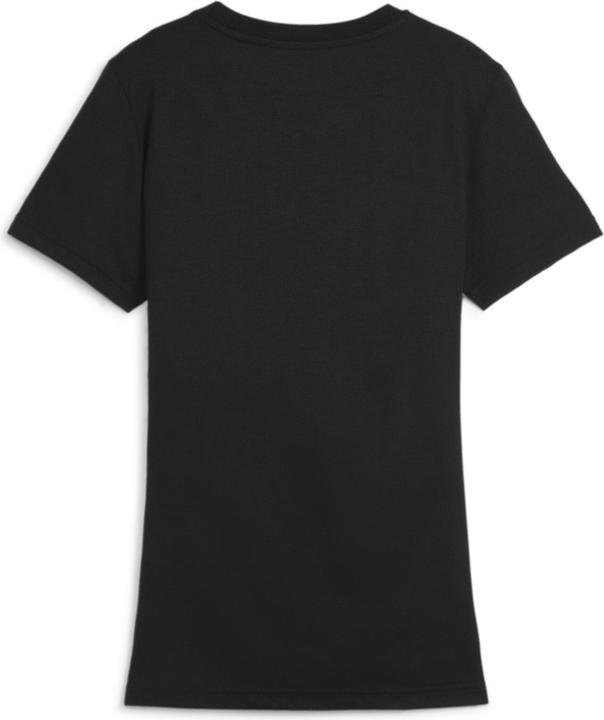 Actual product image Puma teamFINAL Casuals Tee Wmn (L)