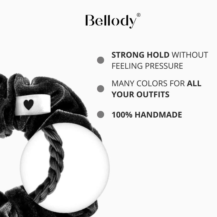 Produktbild Bellody Original Scrunchies (Schmuck)