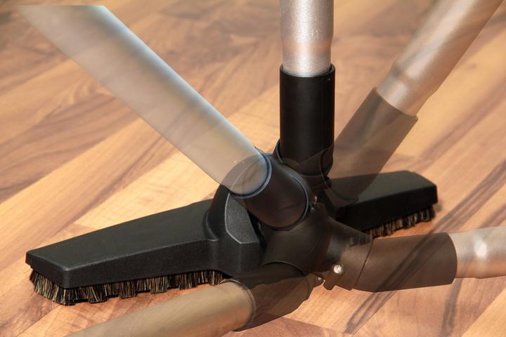 Image du produit Wessel-Werk Suceur pour sols durs 330 mm