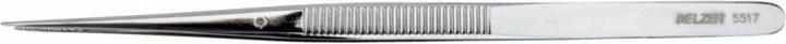 Actual product image Bahco Precision tweezers pointed, fine