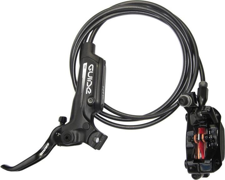 Image du produit Sram Guide Re (Frein arrière, Kit de frein, 4)