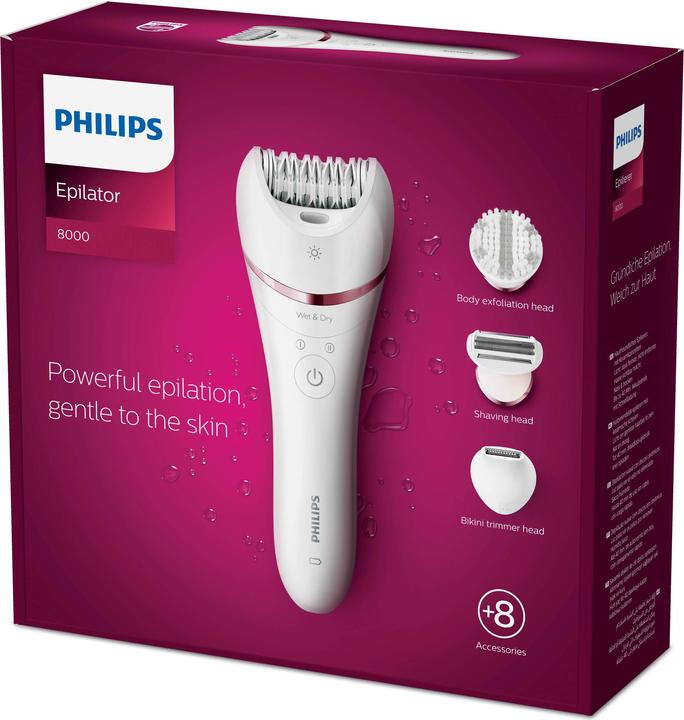 Produktbild Philips Series 8000