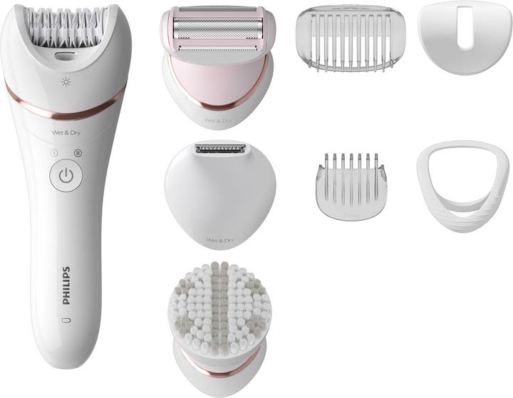 Philips Series 8000