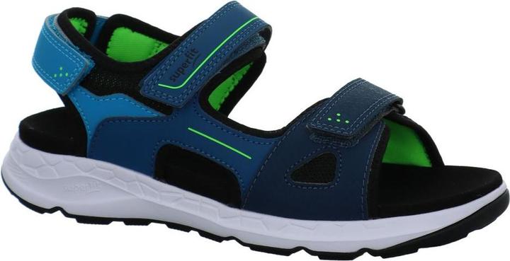 Actual product image Superfit Criss Cross (34)