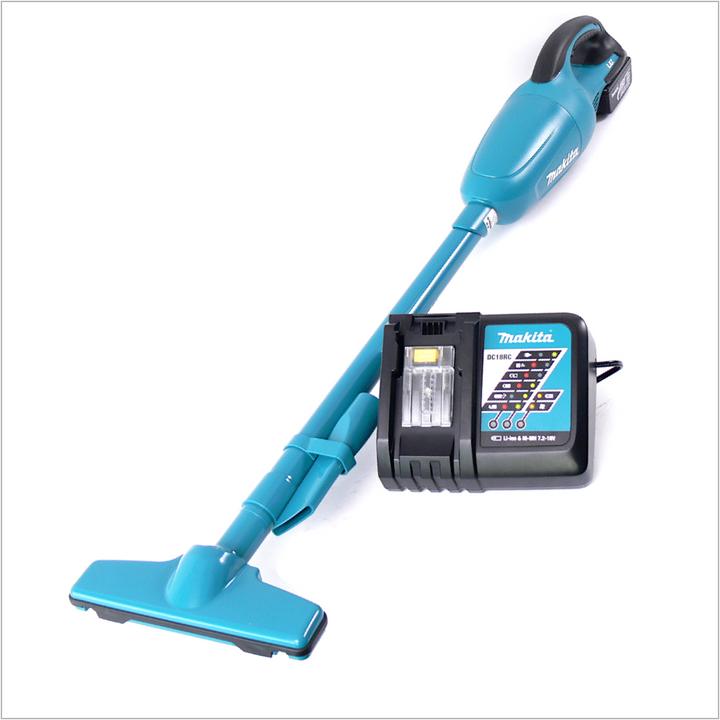 Produktbild Makita DCL 180 RF1J