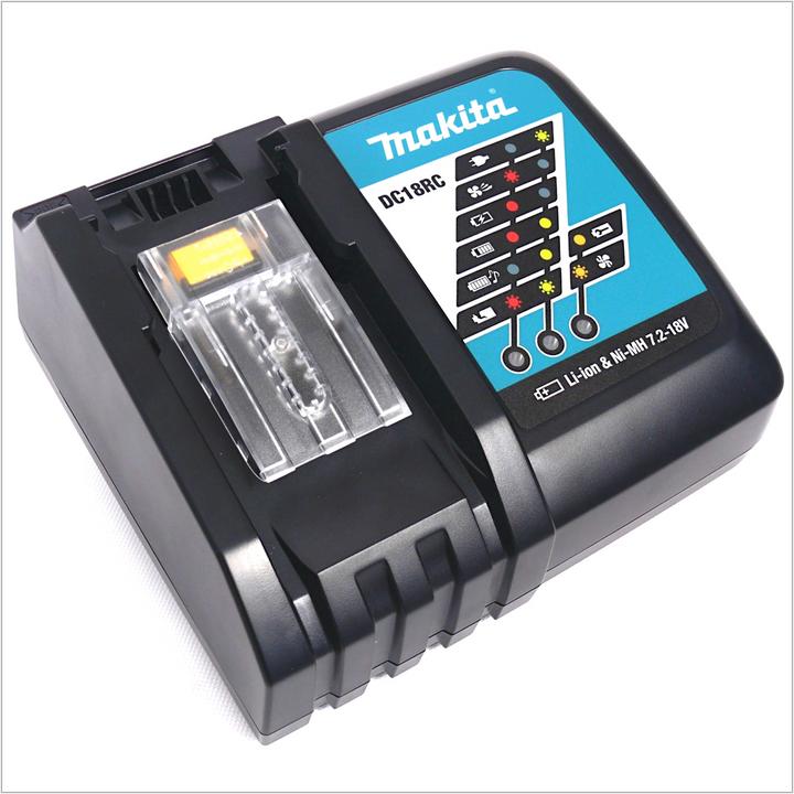 Produktbild Makita DCL 180 RF1J