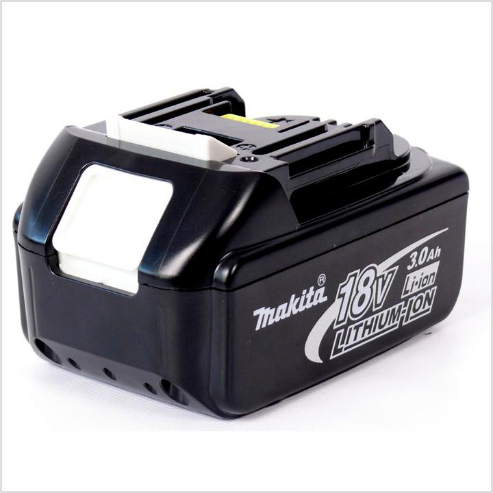 Produktbild Makita DCL 180 RF1J