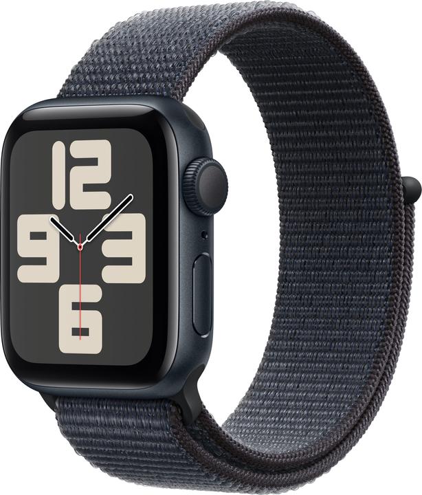 Immagine prodotto Apple Watch SE 2024 (40 mm, Solo WiFi)