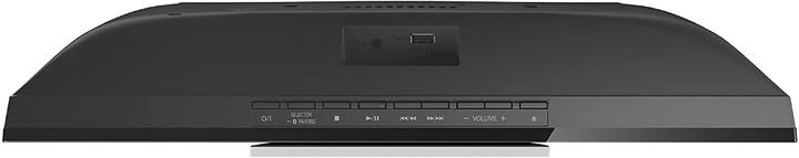 Produktbild Panasonic Sc-Hc304 (Bluetooth, CD Player, 1x 20 W)