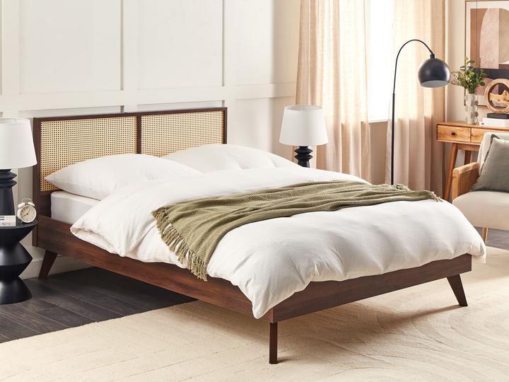 Actual product image Beliani Monpazier (160 x 200 cm)
