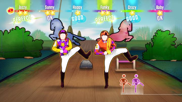Actual product image Ubisoft Just Dance 2016