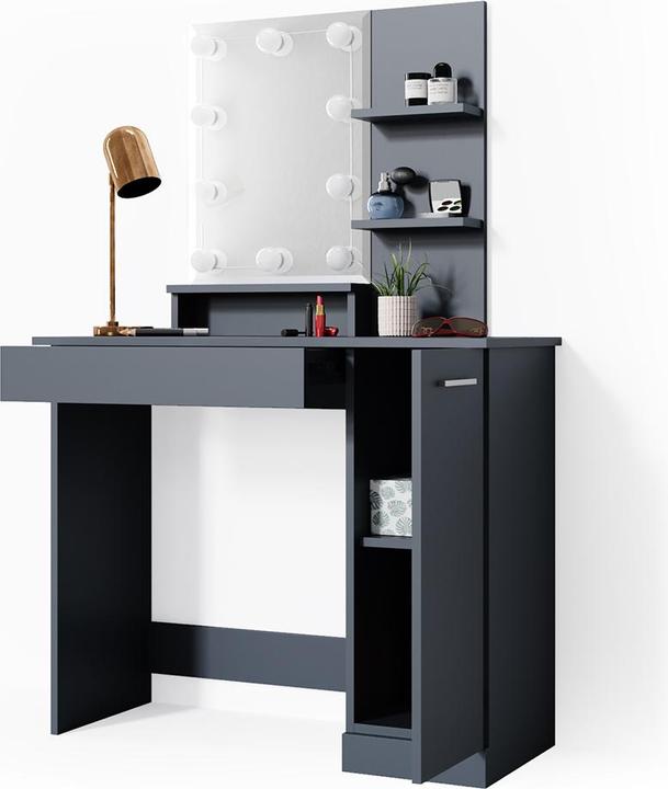 Produktbild Vicco Julia mit Beleuchtung