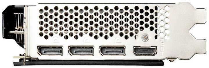 Produktbild MSI RTX3050 AERO ITX OC GDDR6 (8 GB)
