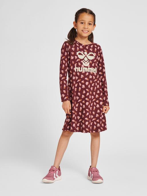 Immagine prodotto hummel Hmlcarolina Abito Da Notte L/S (146)