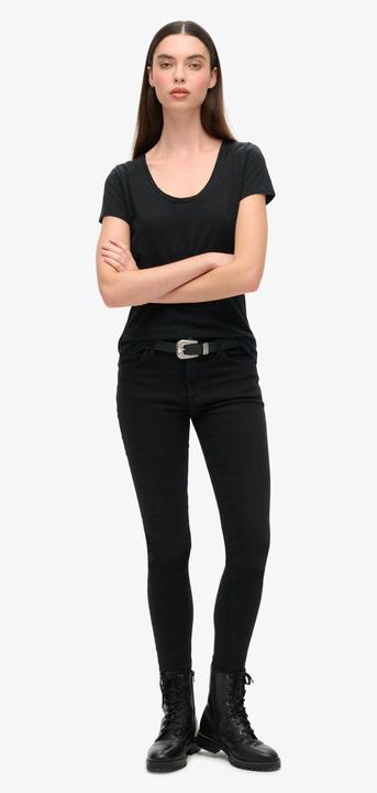 Immagine prodotto Superdry Tessera Collo Scoop (8)