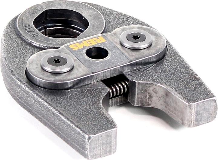 Produktbild Rems Pressbacke Presszange Mini M28 ( 578318 ) für Mini-Press (130 mm)