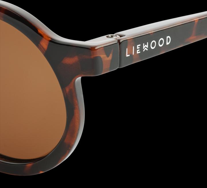 Produktbild Liewood Darla Sonnenbrille Tortoise