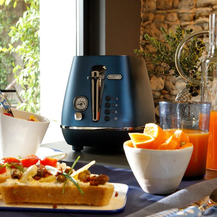 Produktbild De'Longhi Distinta CTI2103.BL
