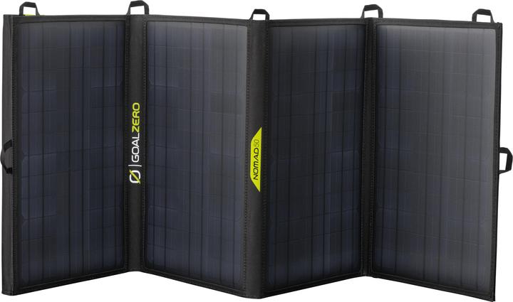 Immagine prodotto Goal Zero Nomade 50 (50 W, 3.10 kg)