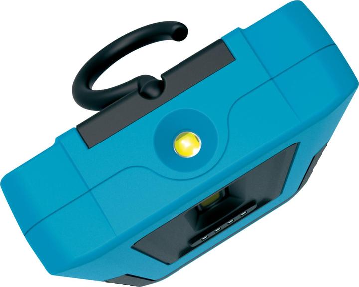 Actual product image HAZET LED Pocket Light wireless charging 1979W-82 (300 lm)