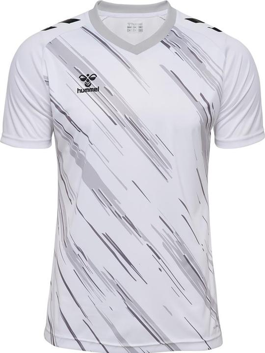 Actual product image hummel hmlMATCH TRIUMPH JERSEY S/S (L)
