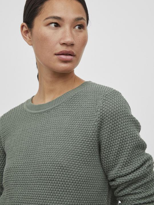Produktbild Vila VIDALO Basic Strickpullover (XL)