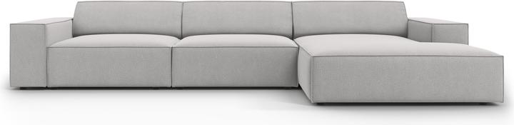 Actual product image Micadoni Jodie (Corner sofa)