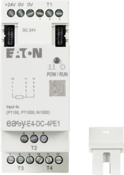 Immagine prodotto Eaton EASY-E4-DC-4PE1