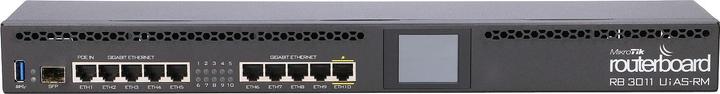 MikroTik Rb3011uias-Rm