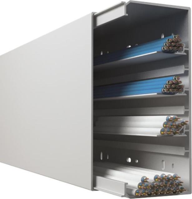 GGK FB 100x230 FB Channel 100x230mm aws (400 cm)