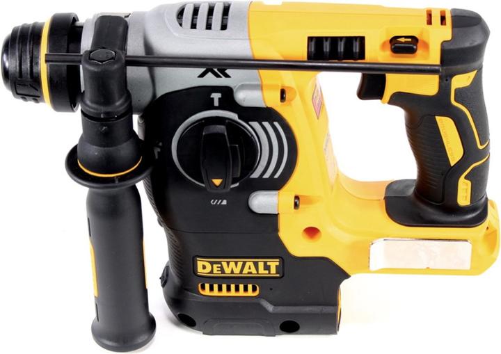 Image du produit DeWalt DCH 273 NT 18 V Brushless Perforateur-burineur SDS-Plus + Coffret TSTAK + 5 pièces. Jeu de pe (Fonctionnement sur batterie)