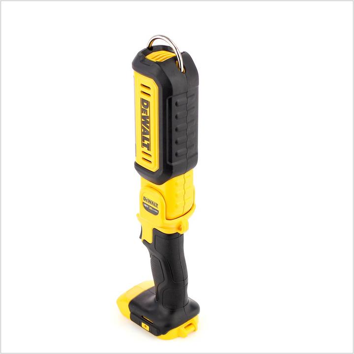 Actual product image DeWalt DCL 050 18V XR (500 lm)