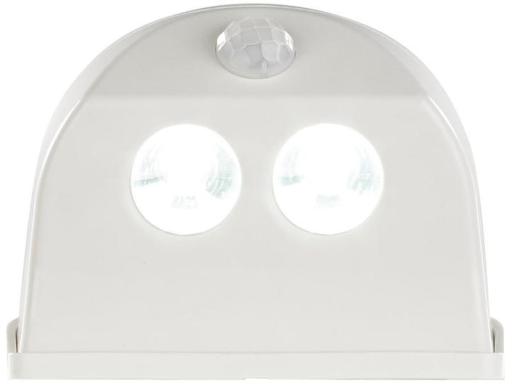 Produktbild Luminea LED-Türleuchte (50 lm)