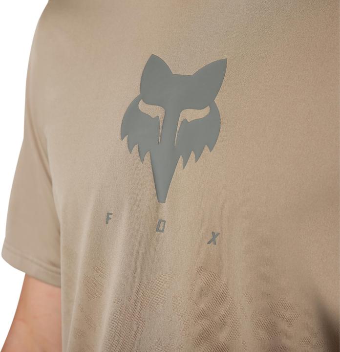 Image du produit Fox Jersey 23 Ranger Tru Dri Ss Moc S (S)