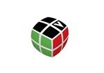 Actual product image Vcube Magic Cube 2 (2 x 2)