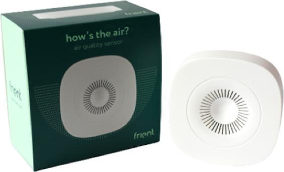 Produktbild Frient Luftqualitätssensor (Zigbee)