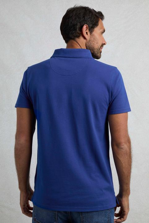 Immagine prodotto Weird Fish Miles Maglietta Polo Biologico Uomo (S)