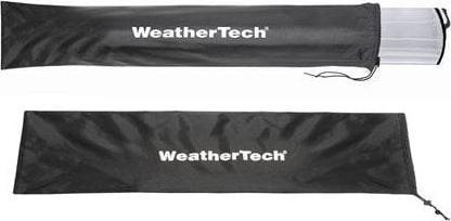 Actual product image WeatherTech Land Rover Defender (1990-2016) Sunshade