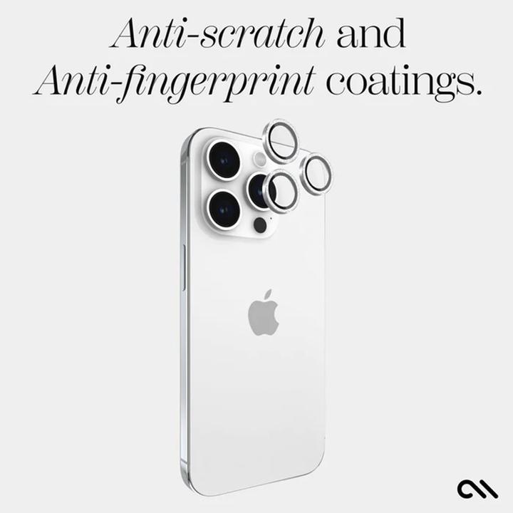 Image du produit Case-Mate iPhone 15 Pro (1 pièce(s), Apple iPhone 15 Pro, Apple iPhone 15 Pro Max)