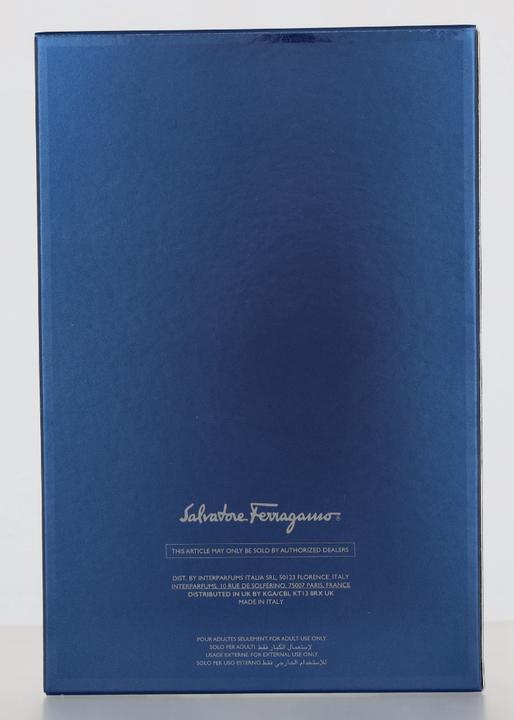 Immagine prodotto Salvatore Ferragamo Uomo Sentimento Urbano (Eau de toilette, 100 ml)