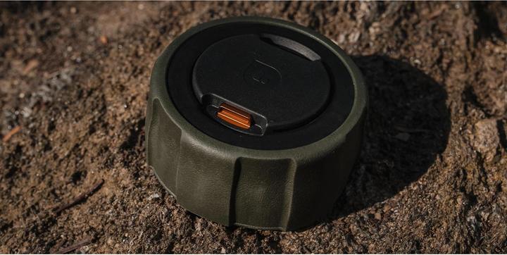 Immagine prodotto PolarPro Copriobiettivo Defender Pro (diametro 81-90 mm) - Foresta